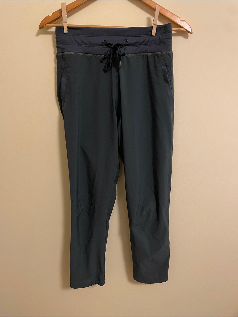 Free Fly Apparel Women's Slate Drawstring Track Pants